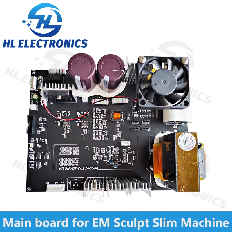 Материнская плата для EM Sculpt Slim Machine