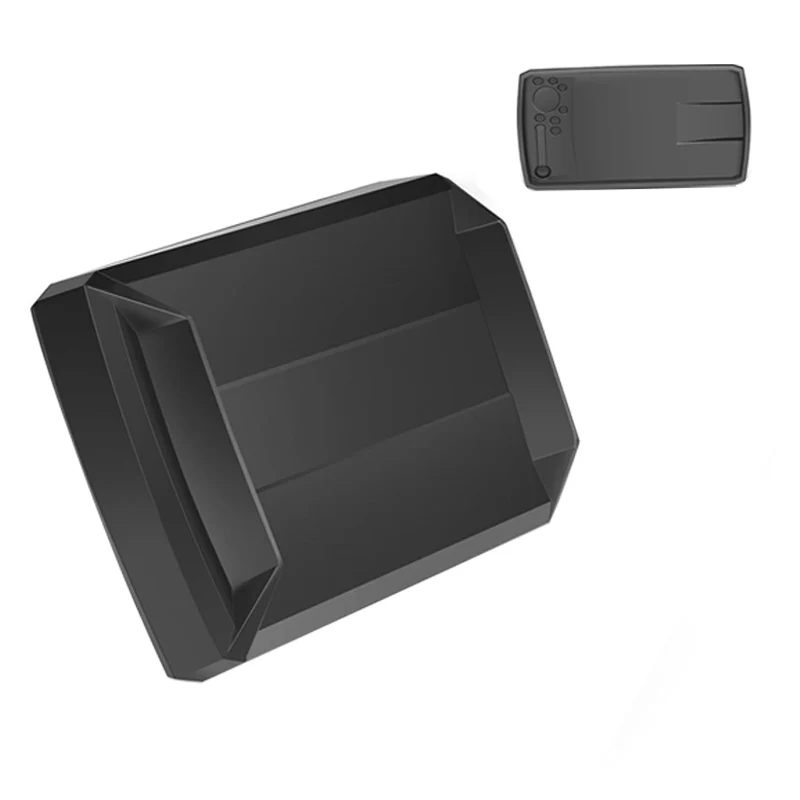 

780044 -1 UC H7 R2 Helix 7, силиконовый чехол для единиц, замена для Humminbird, совместимый с продуктами Helix 7 серии, все модели