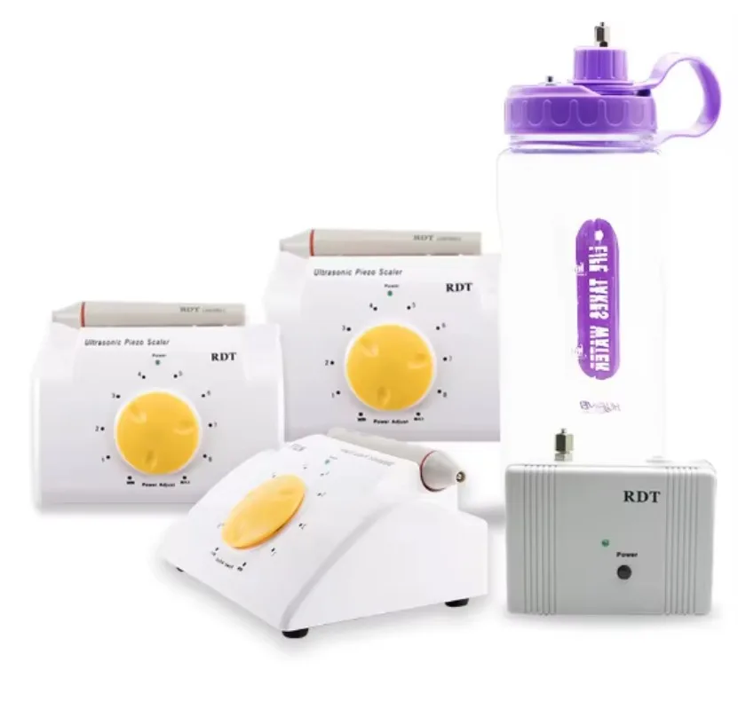 Бытовой портативный мини-скалер многофункциональная ультразвуковая зубочистка