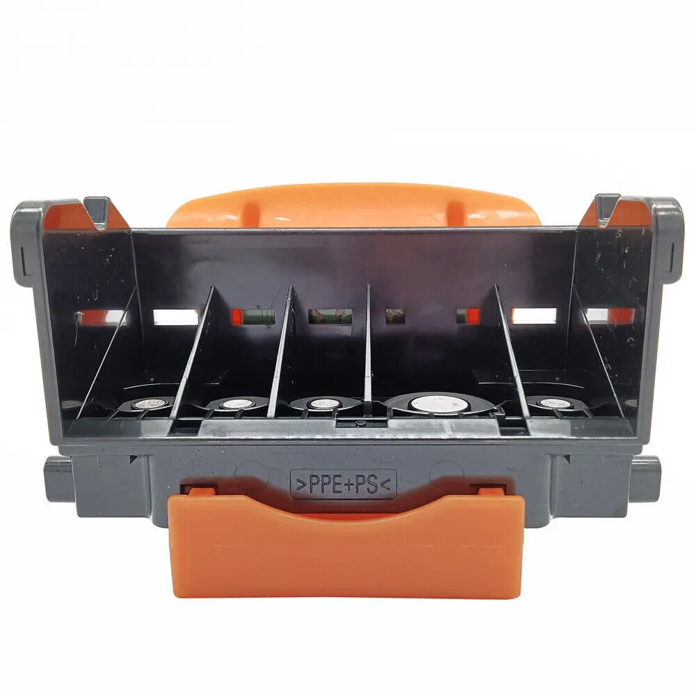 QY6-0073 полноцветная печатающая головка для Canon Pixma MG5110 MX870 MG5150 mp550 MP540 IP3600 MG5152 MG5130 MG5180