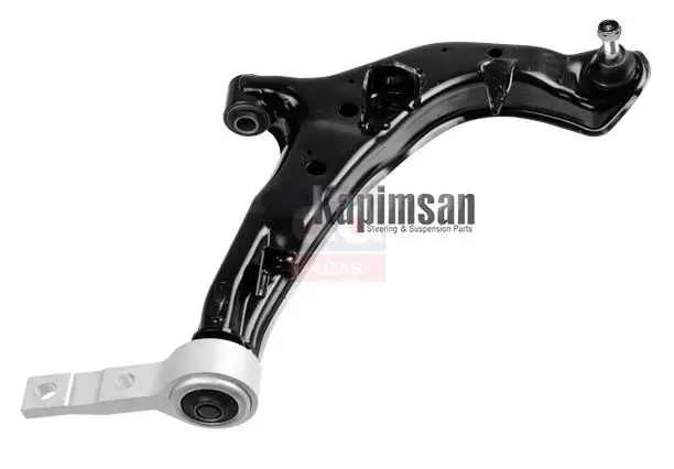 

Качели 1770827 дюйма KMP правые 03 первоклассные P12 P12