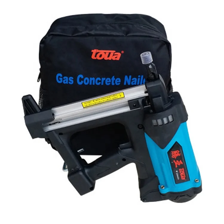 

Hot Sale Gas Concrete Nailer GSN50 Gas Gun