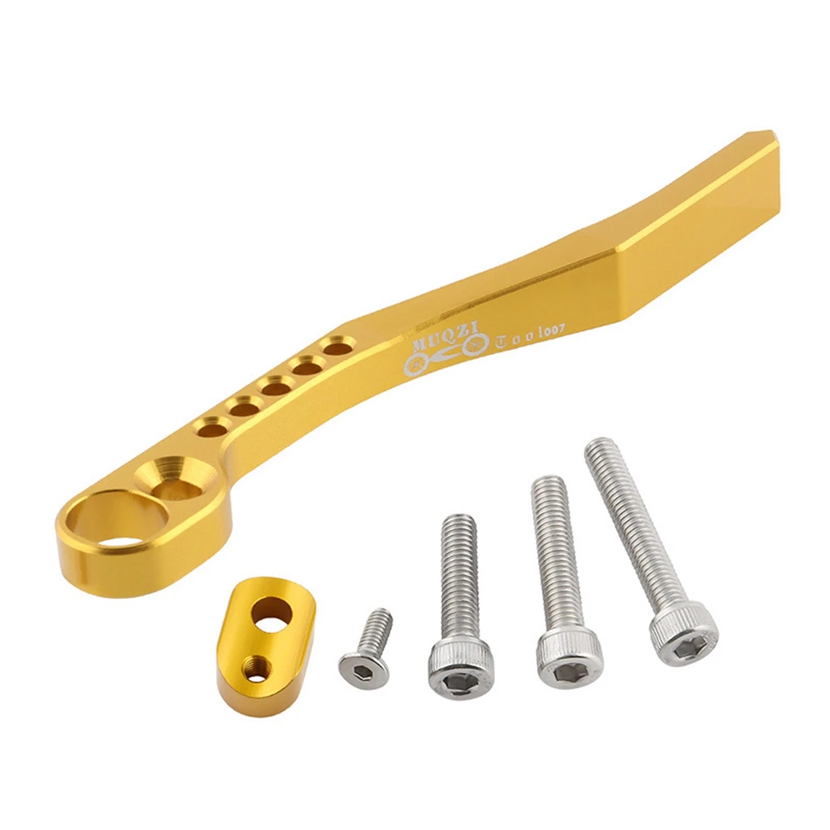 

Держатель для велосипедной цепи из алюминиевого сплава