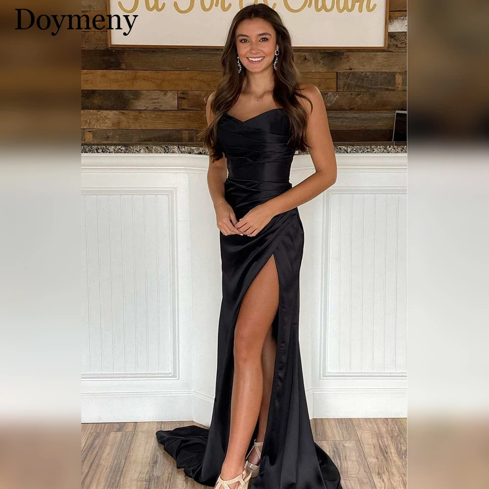 Сверкающие Стрейчевые вечерние