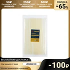 Стержни клеевые TUNDRA, 7 х 300 мм, 0.5 кг (42 шт.) 4661025