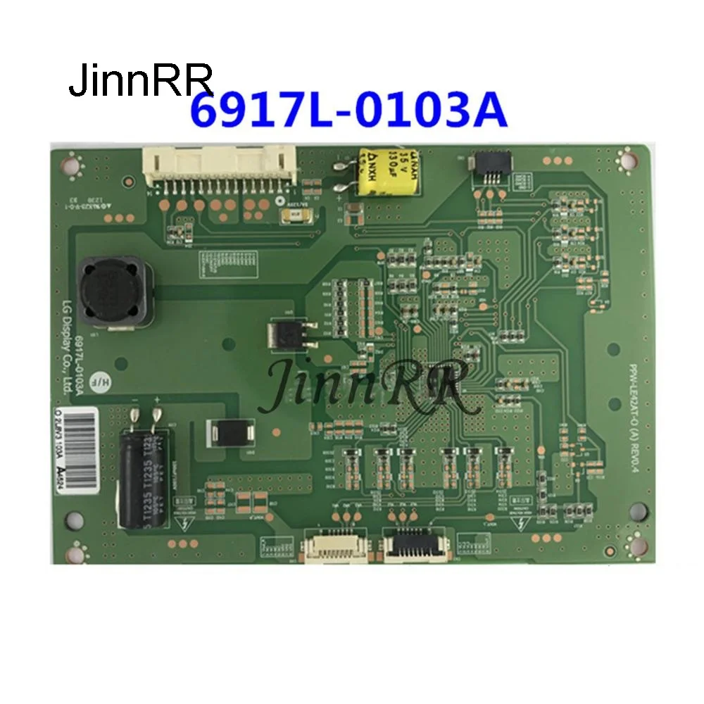 

6917L-0103A оригинальная Беспроводная Логическая плата для Skyworth 42E700S 42E750A 3D42A7000ic строгий тест гарантия качества 6917L-0103A