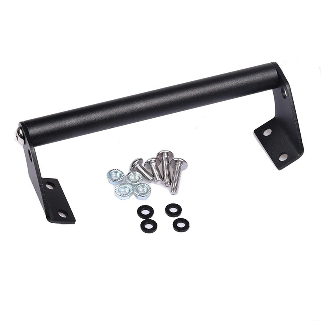 

Motorcycle Navigation GPS Plate Bracket for Montana XR5 XR 5 Smartphone Stand Holder for Excelle 400X