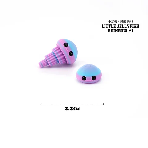 MOONBIFFY 3D Морские животные игрушка