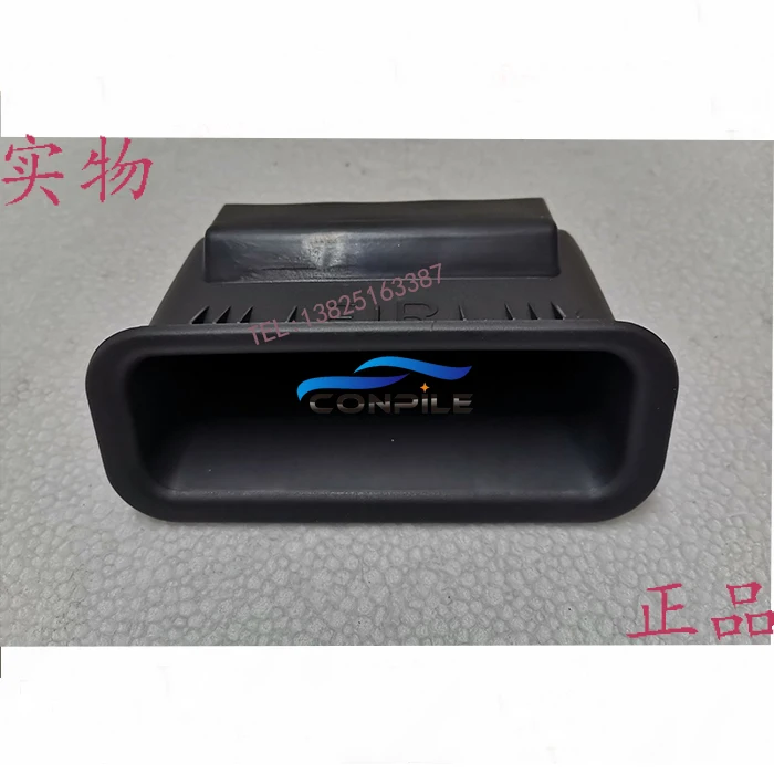 

For nissan NV200 rear door trunk tailgate handle