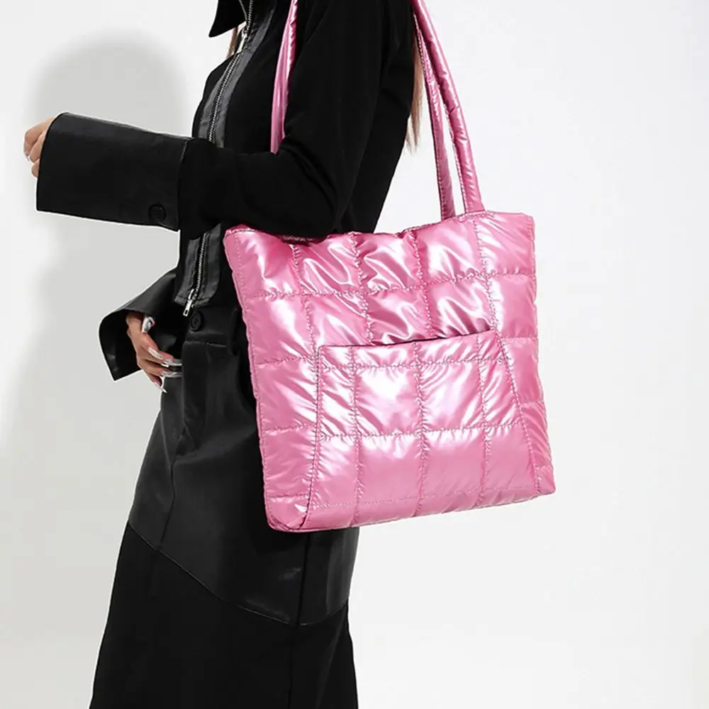 Модная женская и сумка-тоут Stegan с застежкой-молнией мягкая полиэстеровая