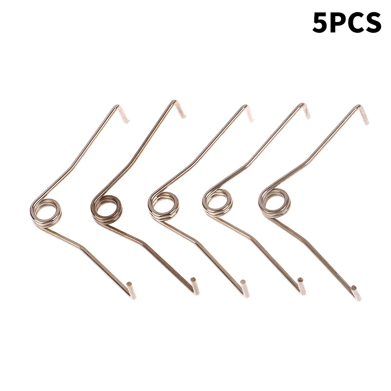 5 шт. набор запасных садовых ножниц для обрезки