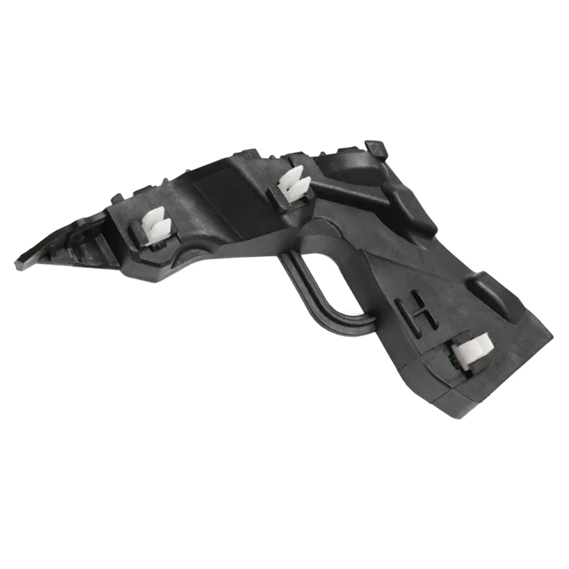 86513-F2000 86514-F2000 1 пара переднего бампера автомобиля левый и правый фиксатор