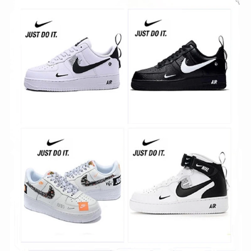 

B27 New For Leather Men Women Casual Shoes Spring Autumn Trending Sport Shoes Low Breathable Trainers Sneakers eur 35-45
