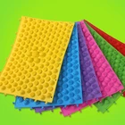 Лидер продаж, профессиональная прочная пластина для рефлексотерапии, подушка для массажа ног давления на пальцах ног, кровяного кровообращения, коврик для массажа