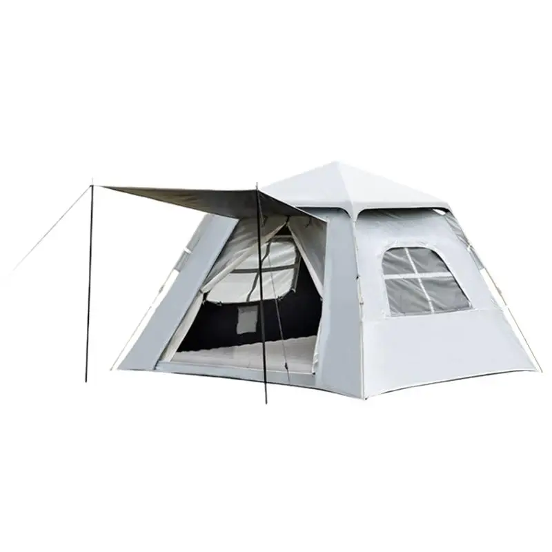 Палатка для кемпинга с мгновенной настройкой солнцезащитные укрытия UPF50 Пляжная