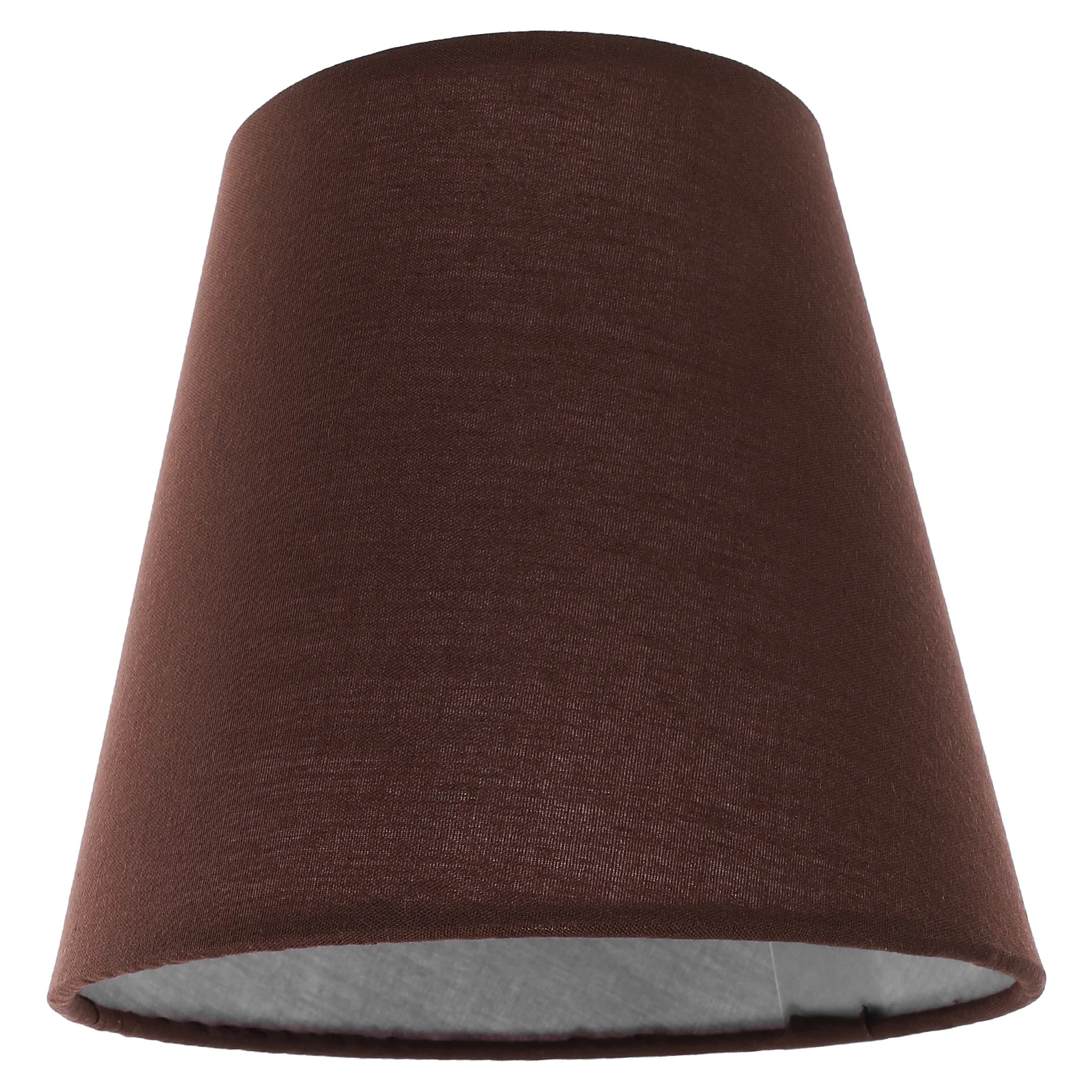 

Replaceable Table Lamp Shade Cover Cloth Home Lampshade Small Shades Sturdy Light Covers Replacement Universal Lights