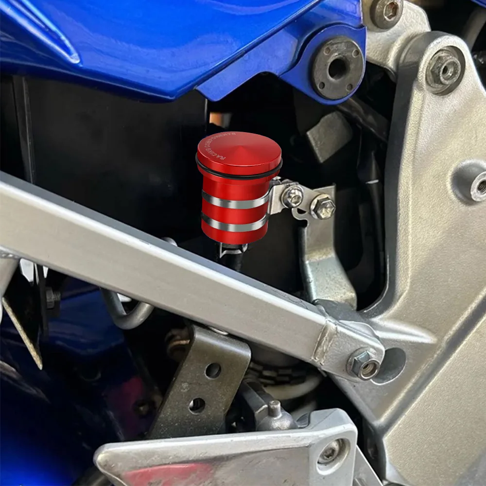 Для Yamaha XTZ1200 XTZ 125 150 250 750 660 1200 XT1200Z бак тормозной муфты мотоцикла цилиндр жидкости