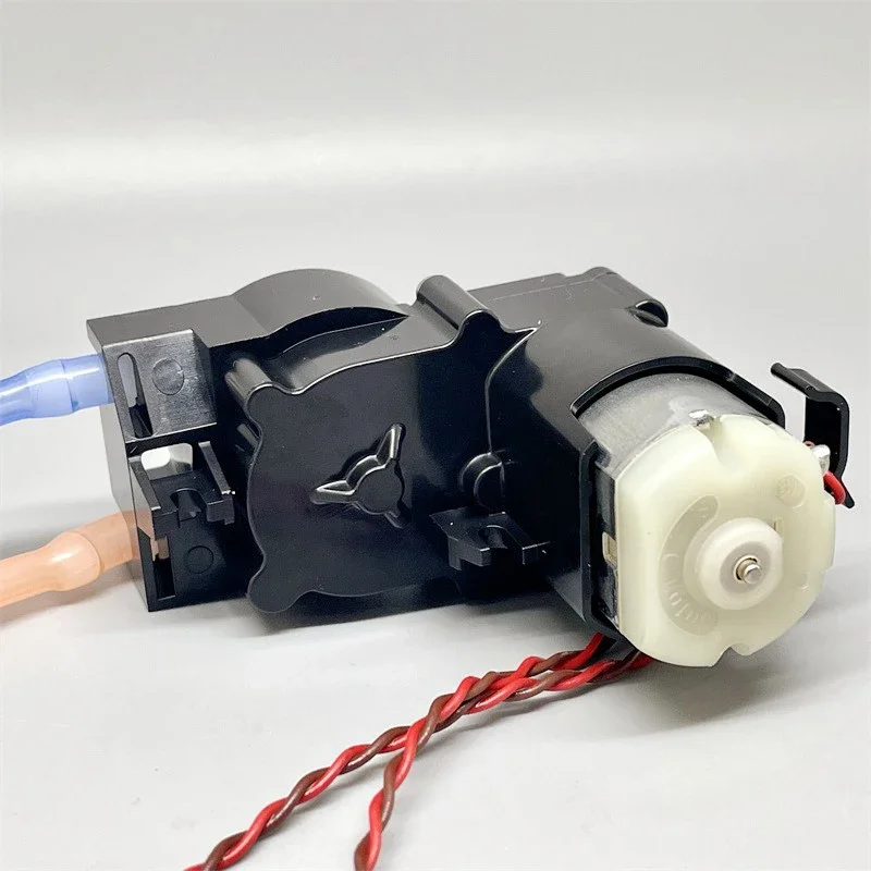 Флуоресцентный насос с мотором 280 Перистальтический дозирующий для жидкости