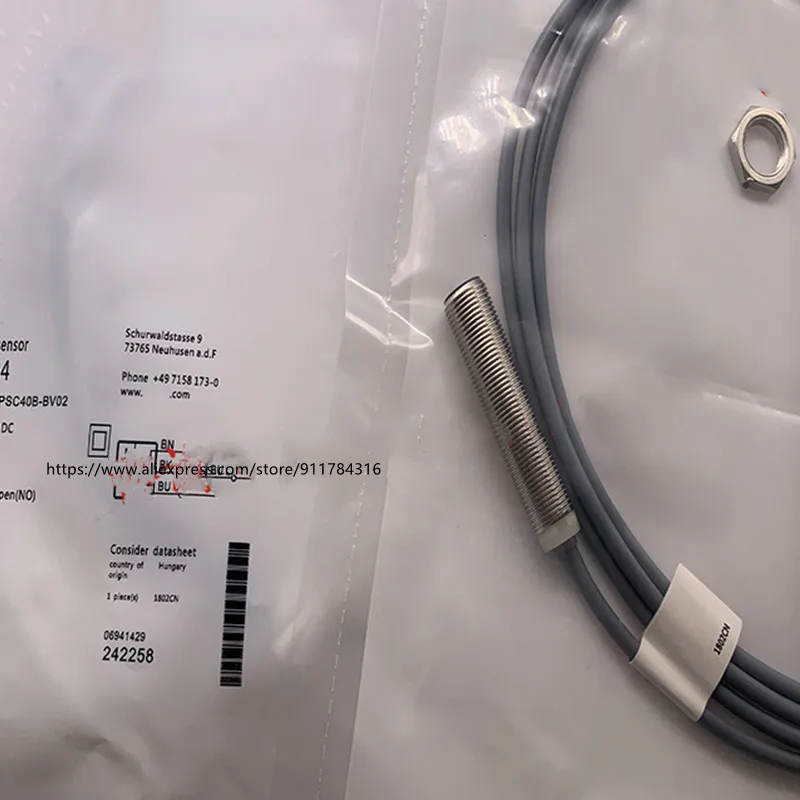 3 шт. новый высококачественный датчик приближения