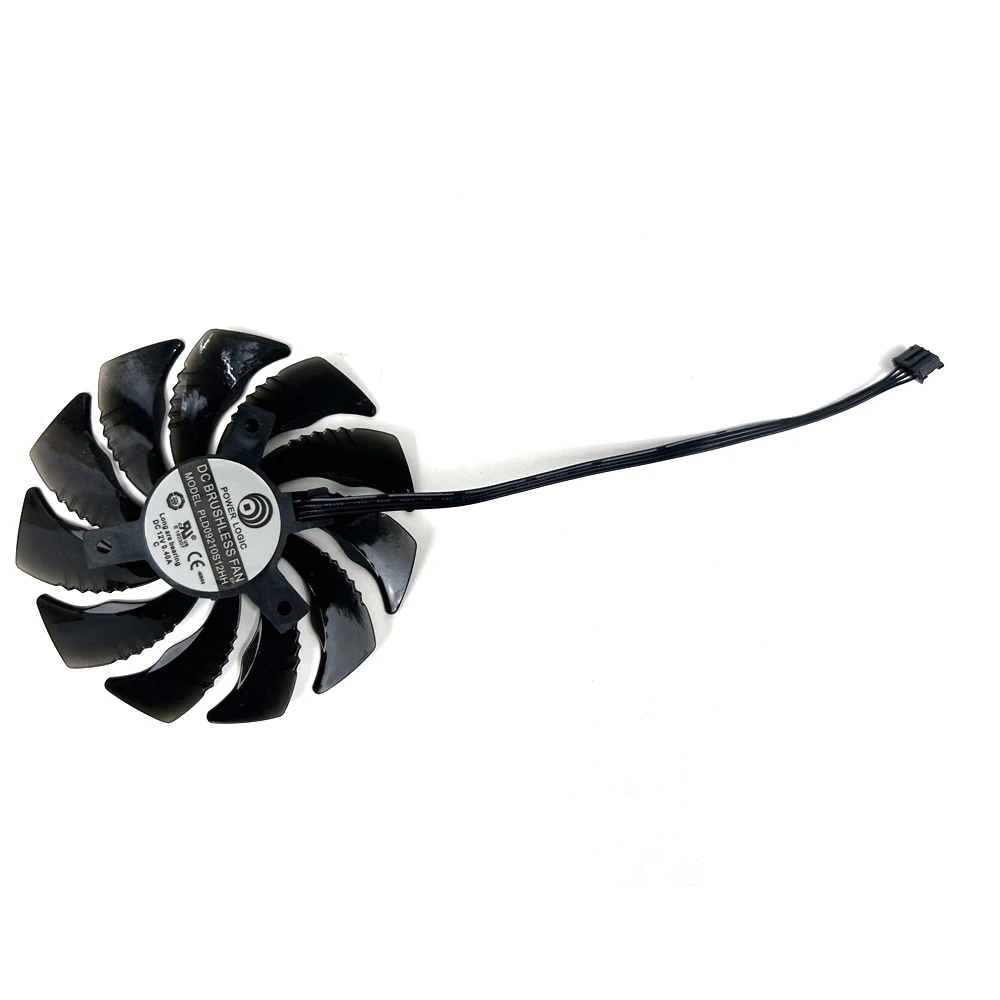 3PIN 4PIN 85 мм PLD09210S12HH T129215SU подходит для Gigabyte GTX1050 Ti GTX1080 1060 NVIDIA 1070 мин игровой OC 3G