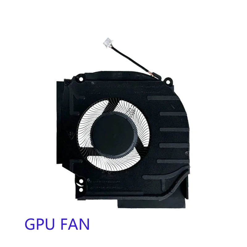 Новый вентилятор охлаждения процессора и графического ноутбука для HP VICTUS 9 16-R