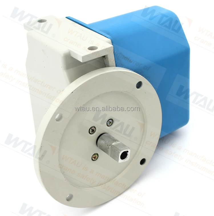 Механический концевой выключатель высоты подъема QGX для подъемного оборудования