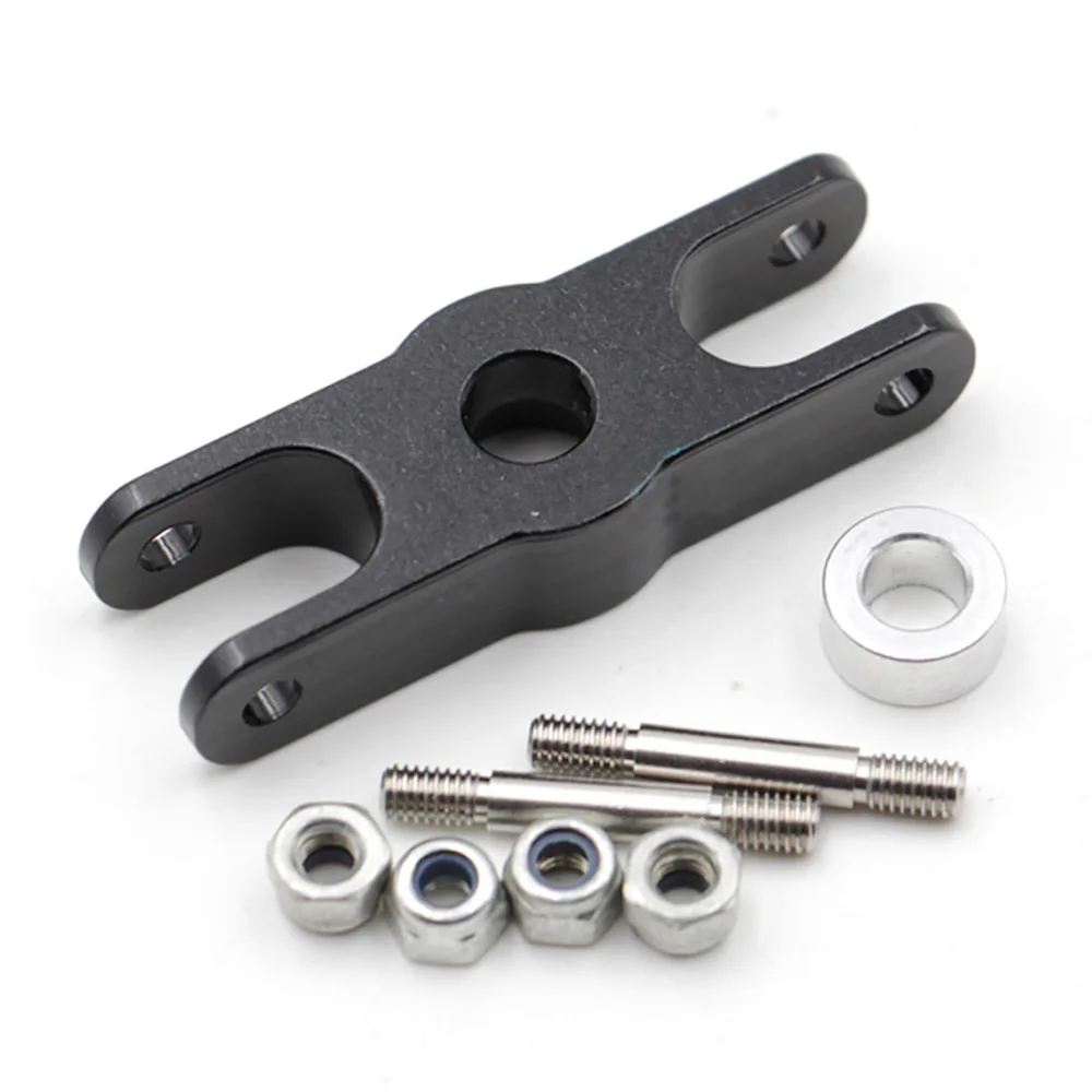 

Used To Fix The Wing Screw Propeller Shaft, Remote Control Aircraft Folding Propeller Seat/Propeller Clamp/Propeller Seat