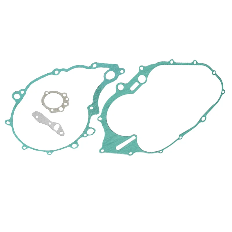 

Комплекты прокладок крышки двигателя мотоцикла для Yamaha XTZ660 Tenere 91-96 XT600E XT500E 92-02 TT600 93-04 XT400E 91-92 SZR660 SRX400