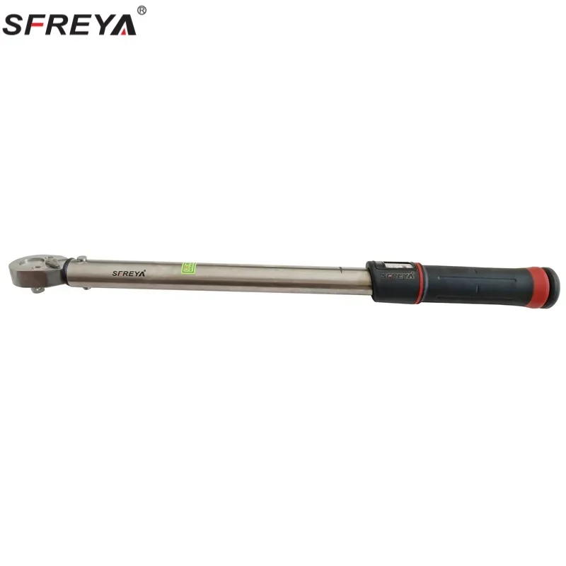 Титановые немагнитные инструменты SFREYA титановый динамометрический ключ с