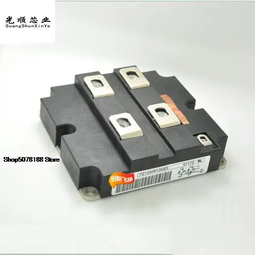 

FZ1200R12KE3/FZ1200R16KF1 IGBT 1200A-1200V-1600V