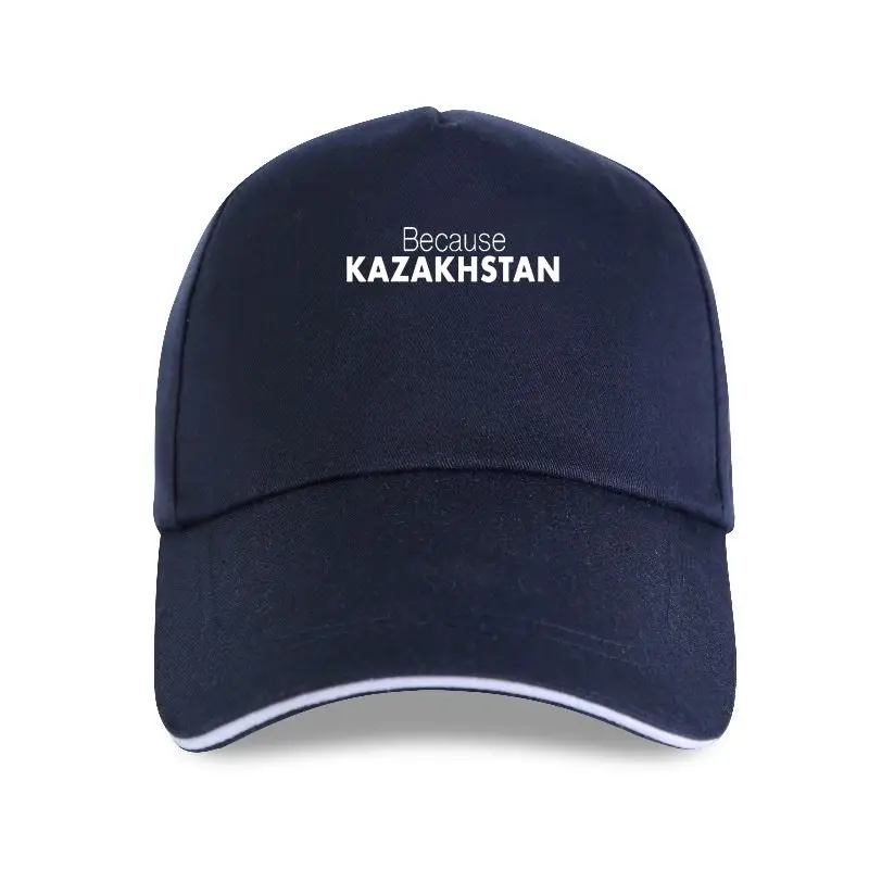 

3 O'Clock Gift Shop Kazakhstan Baseball cap, Men'S