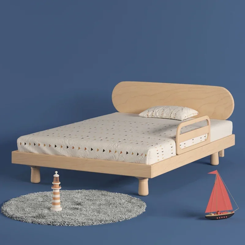 Фото -ForKids Кровати Berceau ‌   Для детских ходунков, перила, кровати, безопасность, дети, вещи в стиле лофт, предметы для новорожденных, детская мебель для малышей и №5