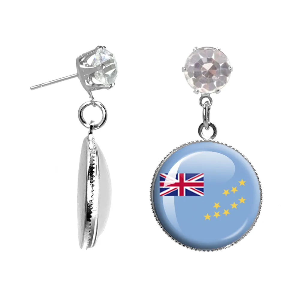 Австралия Новая Зеландия Палау Микронезия Маршалловы Острова стеклянный