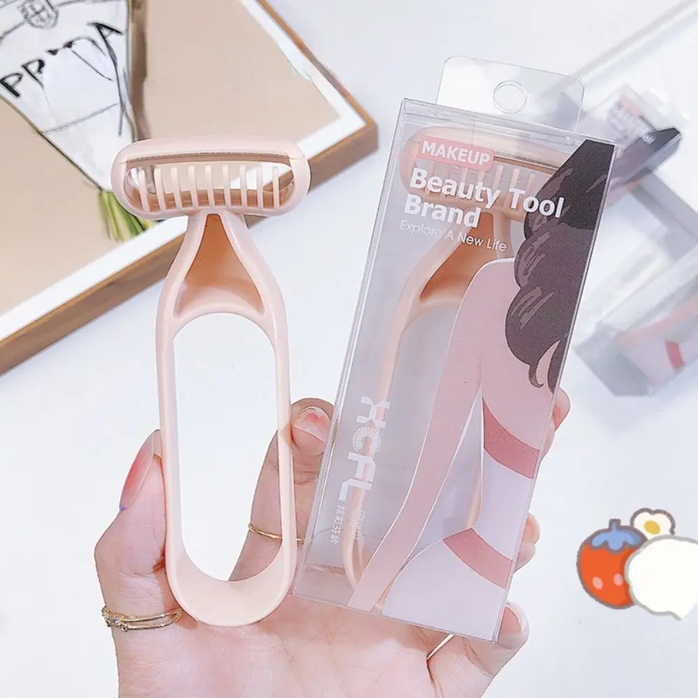 Epilator Hair Trimmer Underarm Razor