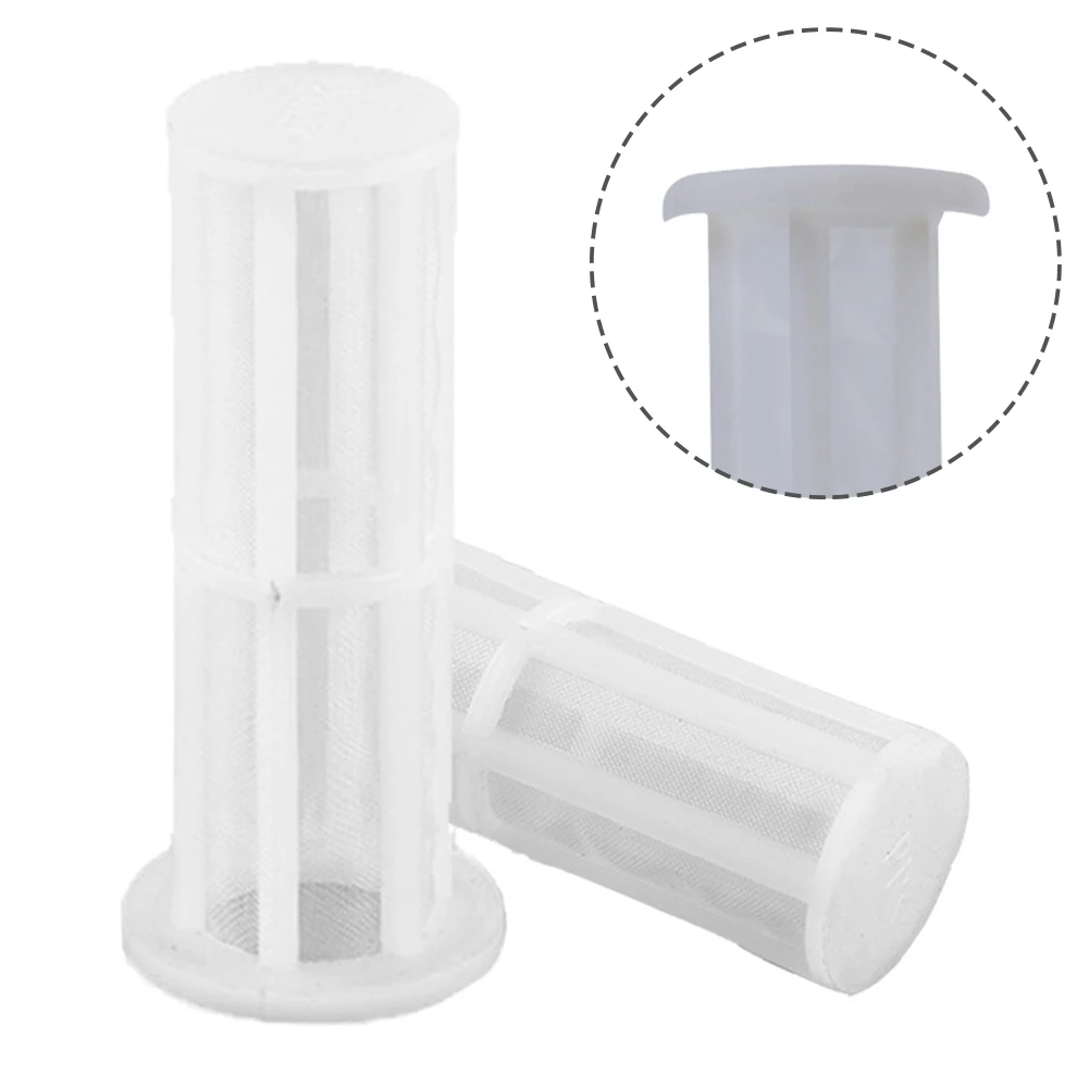 

2pcs For Karcher Water Filter Fine Long K2 K3 K4 K5 K6 K7 Series High-pressure Cleaner 5.731-598.0 Replacement Accessories