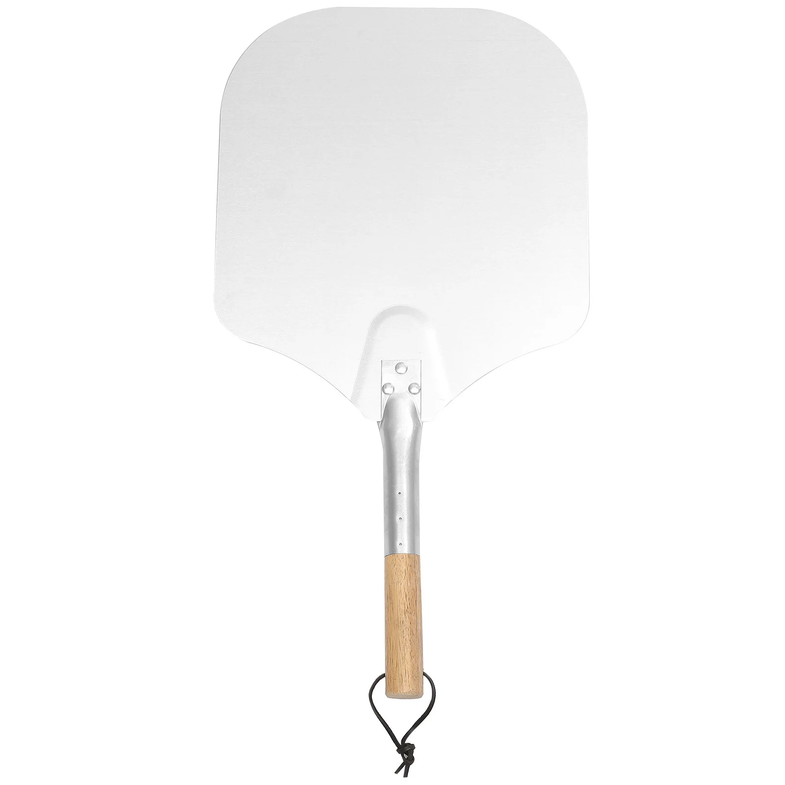 

Pizza Peel, Pizza Spatula Cake Transfer Pizza with Handle for Home Restaurant Cafe