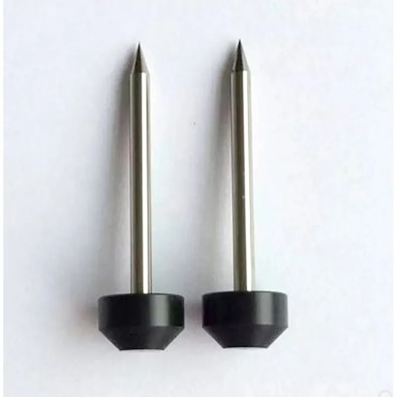 High Quality 1 Pair Electrode For S175  S176  S177  S178 Spare Electrodes For Fiber Fusion Splicer Replacement  Machine Parts