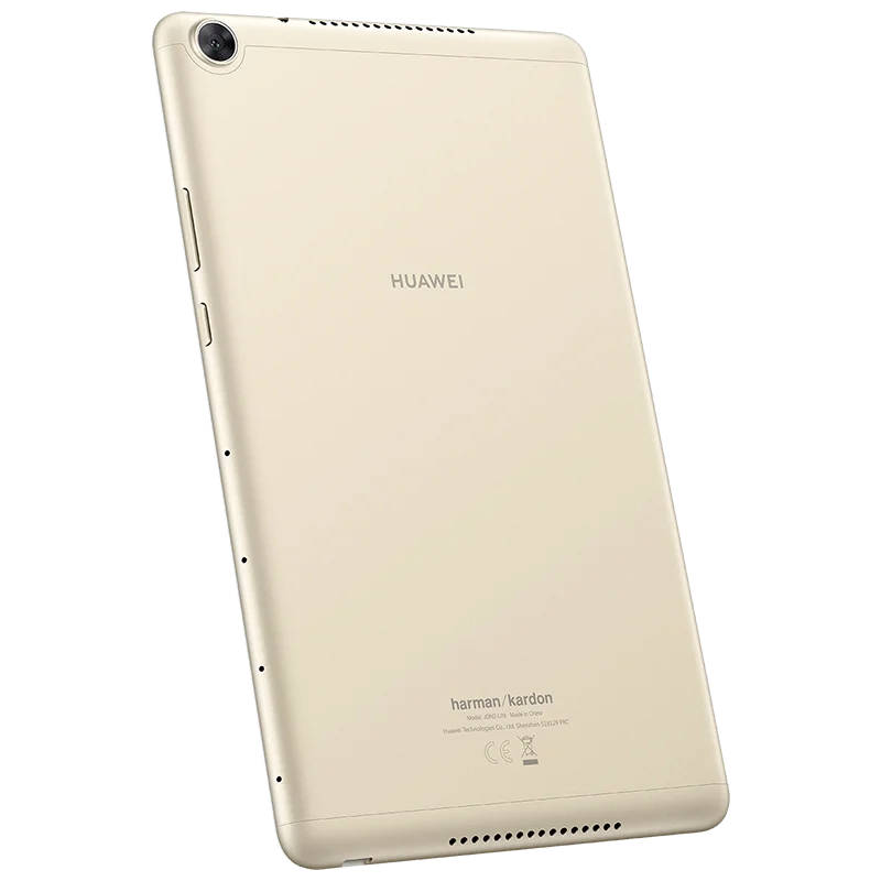 Планшет Huawei M5 8-дюймовый 4 + 64 ГБ с голосовым управлением |