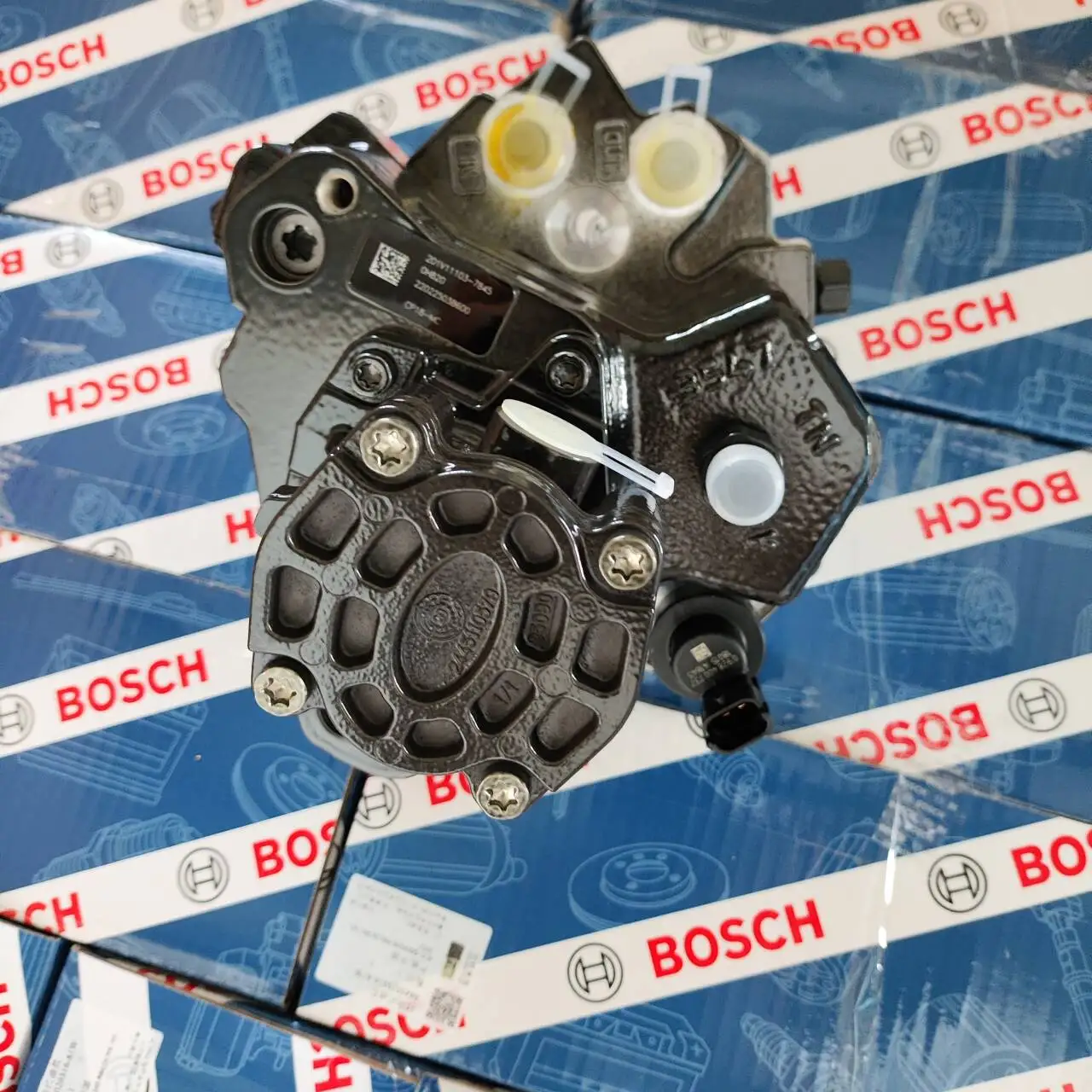 Оригинальный топливный новый оригинальный насос 0445020201 200В11103 -7792- 805011167 0445020075 -