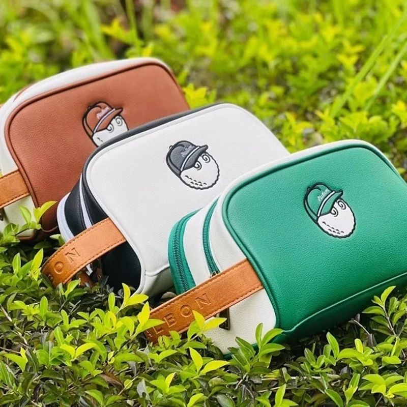 Рисунок 2 - Маленькая сумка для гольфа