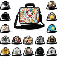 2022 laptop carry messenger briefcase 10 12 13 14 15 15 4 15 6 17 notebook chromebook pc handle bag case for lenovo dell