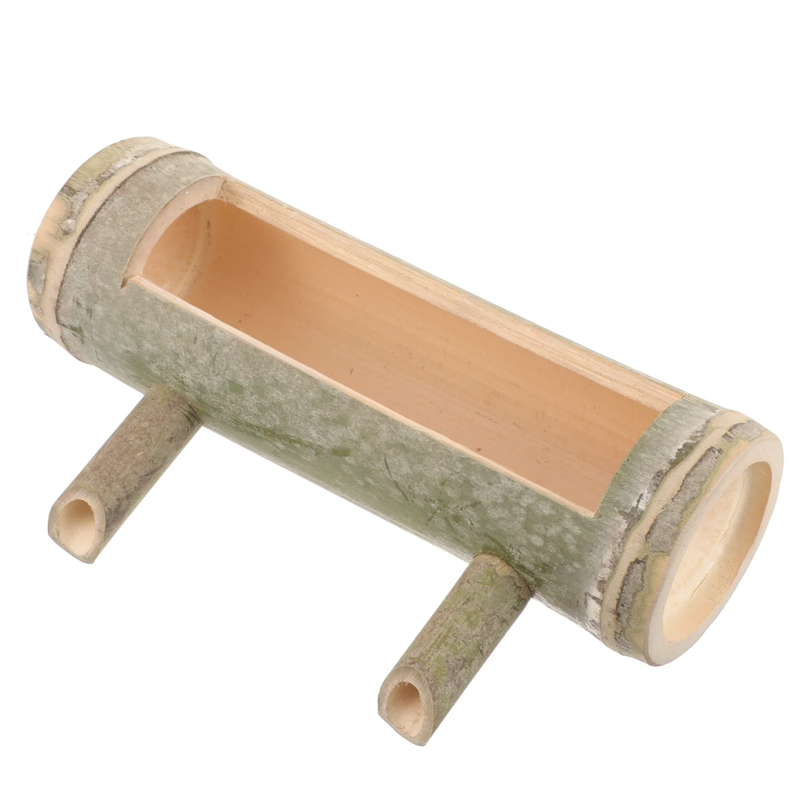 

Fall Astetic Room Decor Bamboo Fountain Spout Indoor Fish Tank Outdoor Small Water Fountains