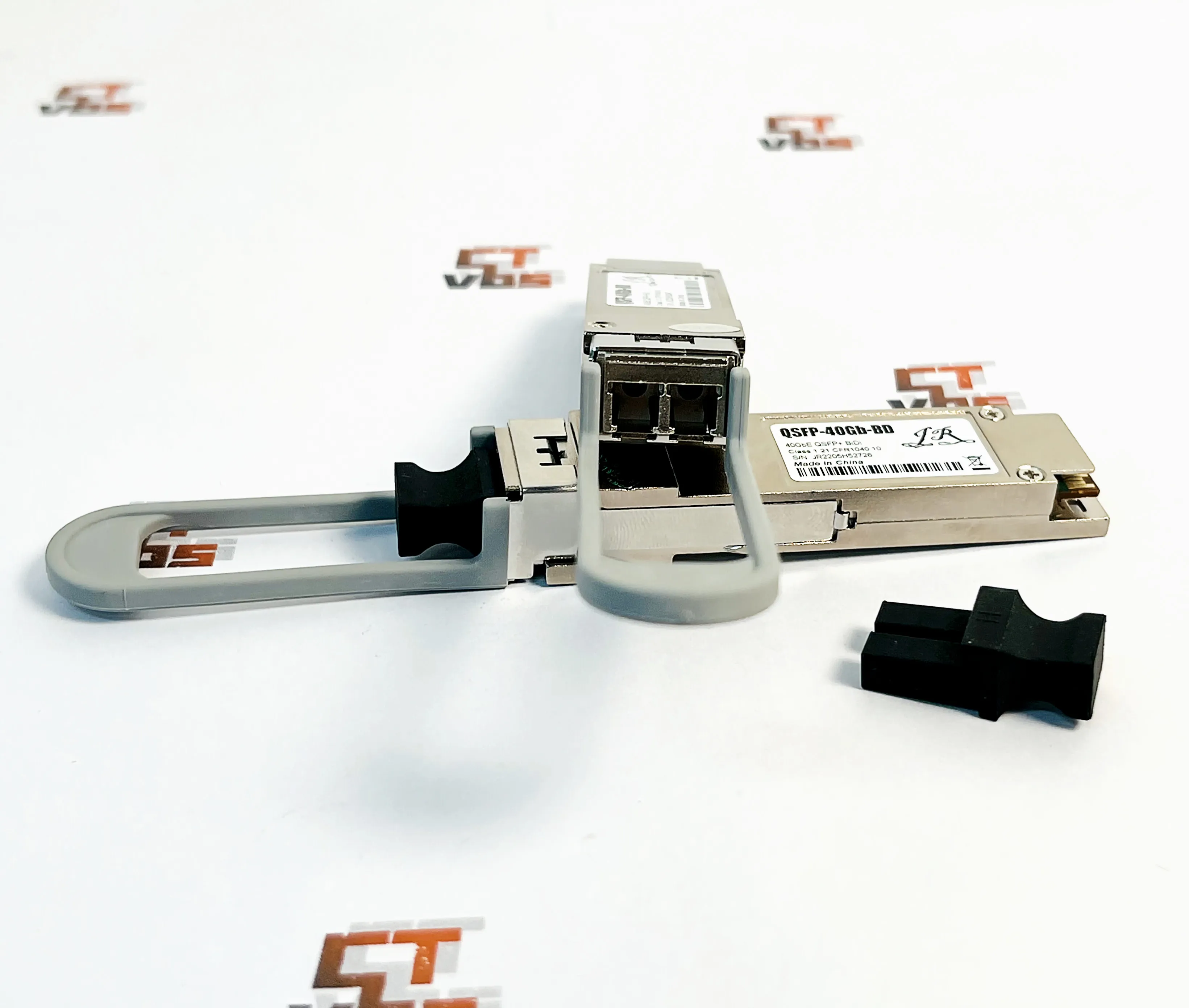 Huawei Compatible QSFP-40Gb-BD 40GbE QSFP+ BiDi  SR Fiber Opitcal Transciver Module MMF