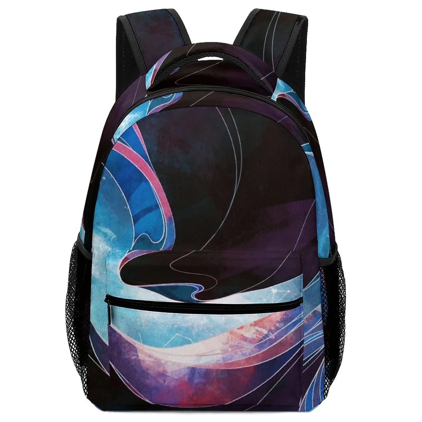 2022 Evening at Antelope Canyon Female Backpacks for Children Kids Men Fun  School Bag Cute Backpacks For Girls Back To School