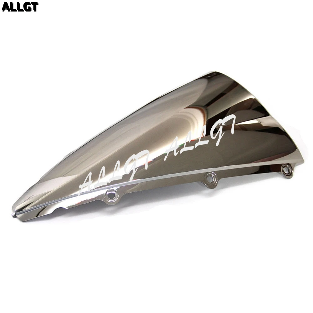 ALLGT для Yamaha YZF R1 2002 2003 лобовое стекло мотоцикла