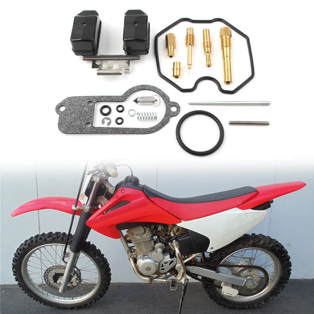 

Запчасти для Honda CRF230F 2003-2017
