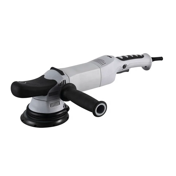 

Car polishers 15mm 110V/220V Dual action random orbital polishing machine DA car polishing machine