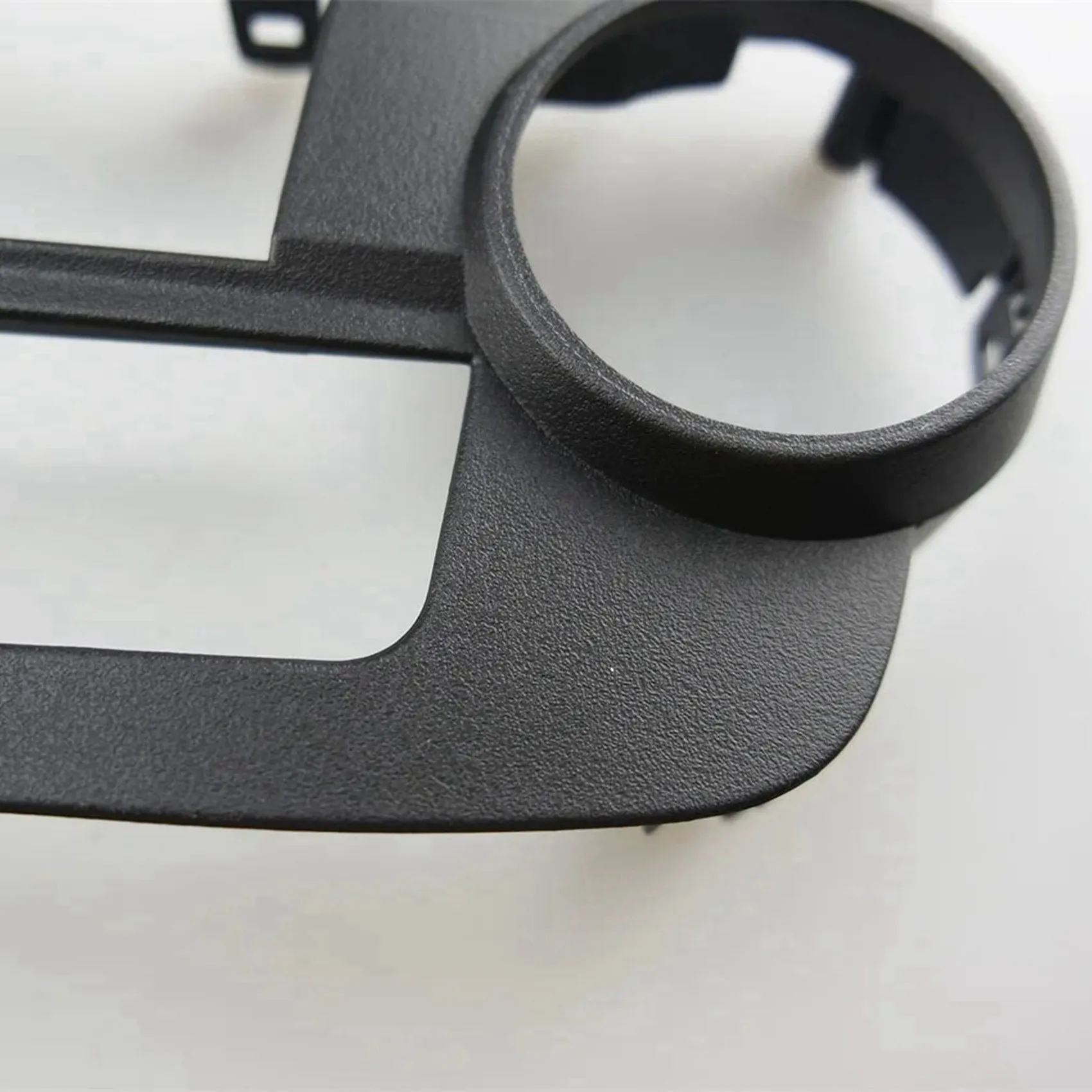 2X Fascia A/C панель кондиционирования воздуха для Honda CRV CR-V 2007-2012 комплект приборной