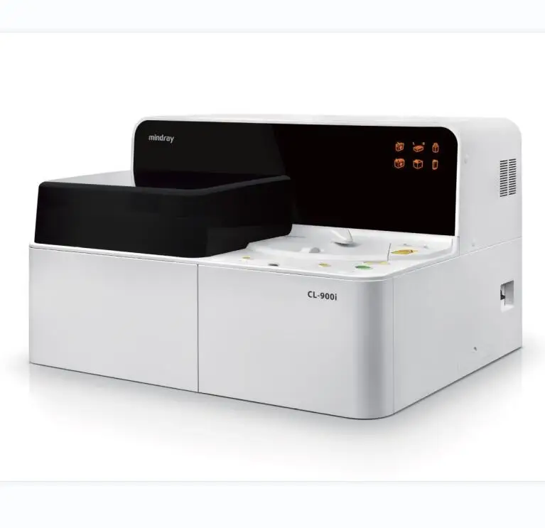 Иммуноферментный анализатор Mindray