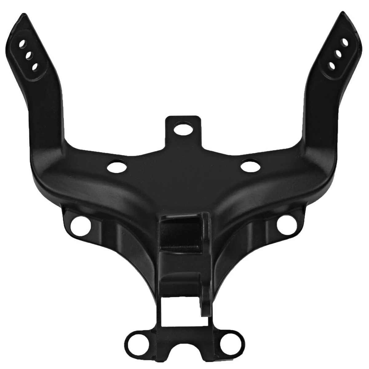 Верхний передний кронштейн обтекателя мотоцикла для Yamaha YZF R1 YZF-R1 2009 2010 2011 2012 2013 2014